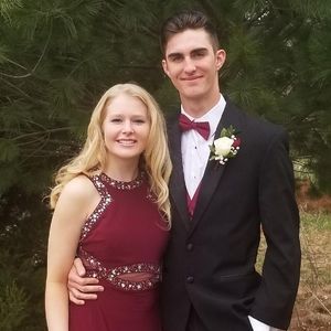 Meet your Posher, Seth